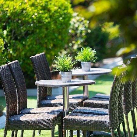 Ibis Styles Canberra Eksteriør bilde
