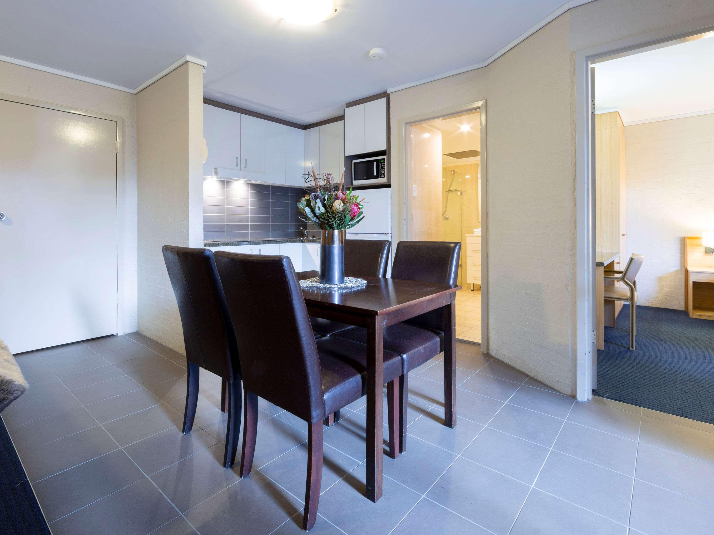 Ibis Styles Canberra Eksteriør bilde