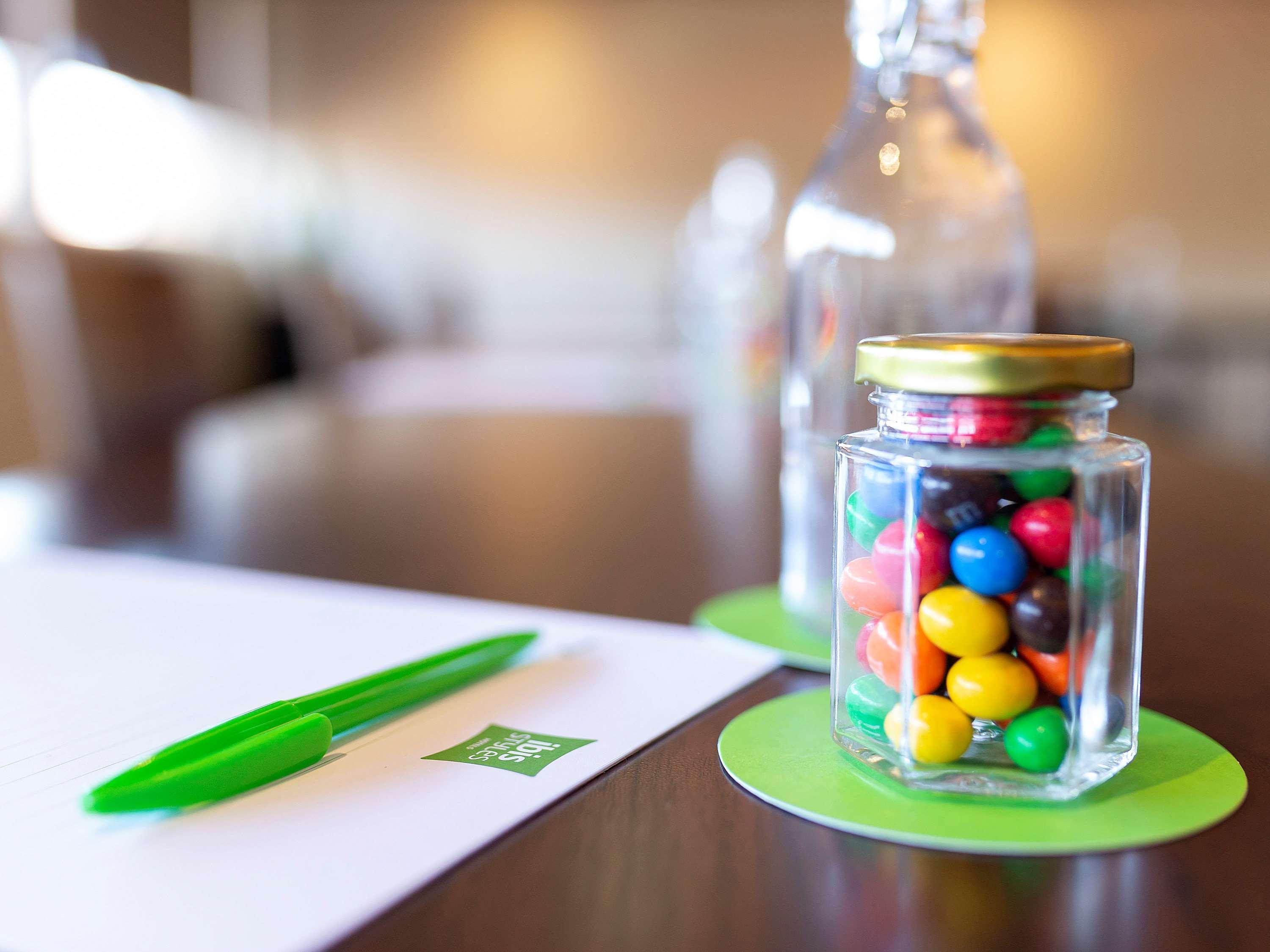 Ibis Styles Canberra Eksteriør bilde