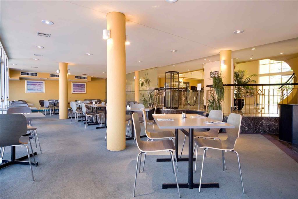 Ibis Styles Canberra Eksteriør bilde
