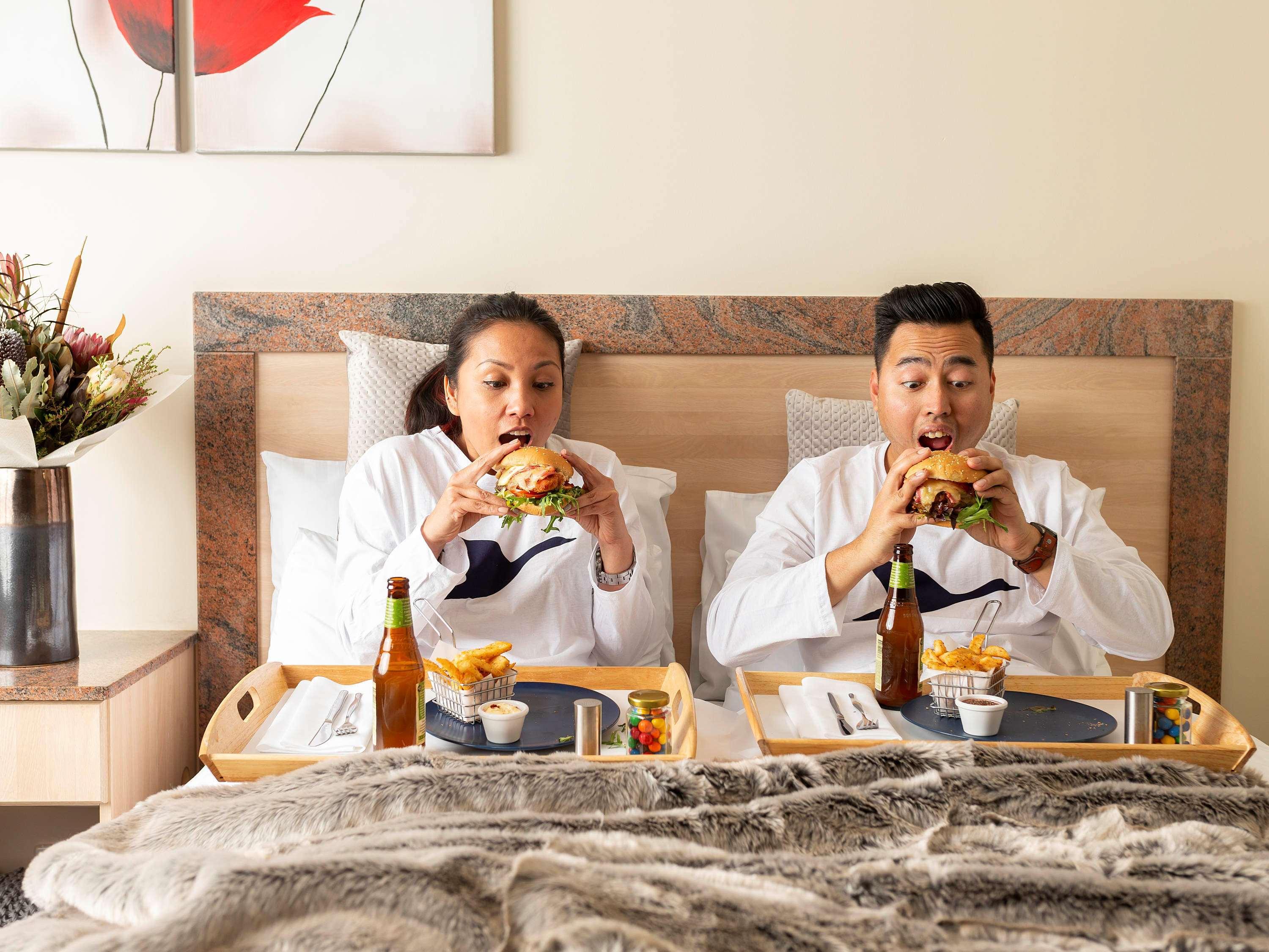 Ibis Styles Canberra Eksteriør bilde