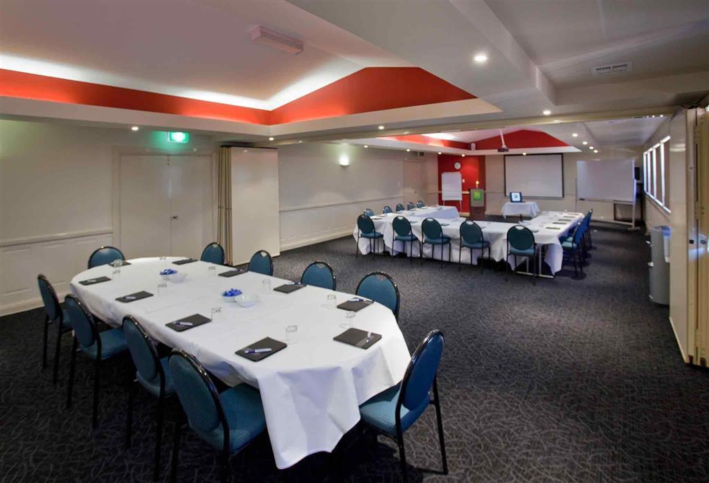 Ibis Styles Canberra Eksteriør bilde