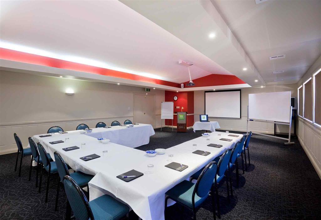 Ibis Styles Canberra Eksteriør bilde