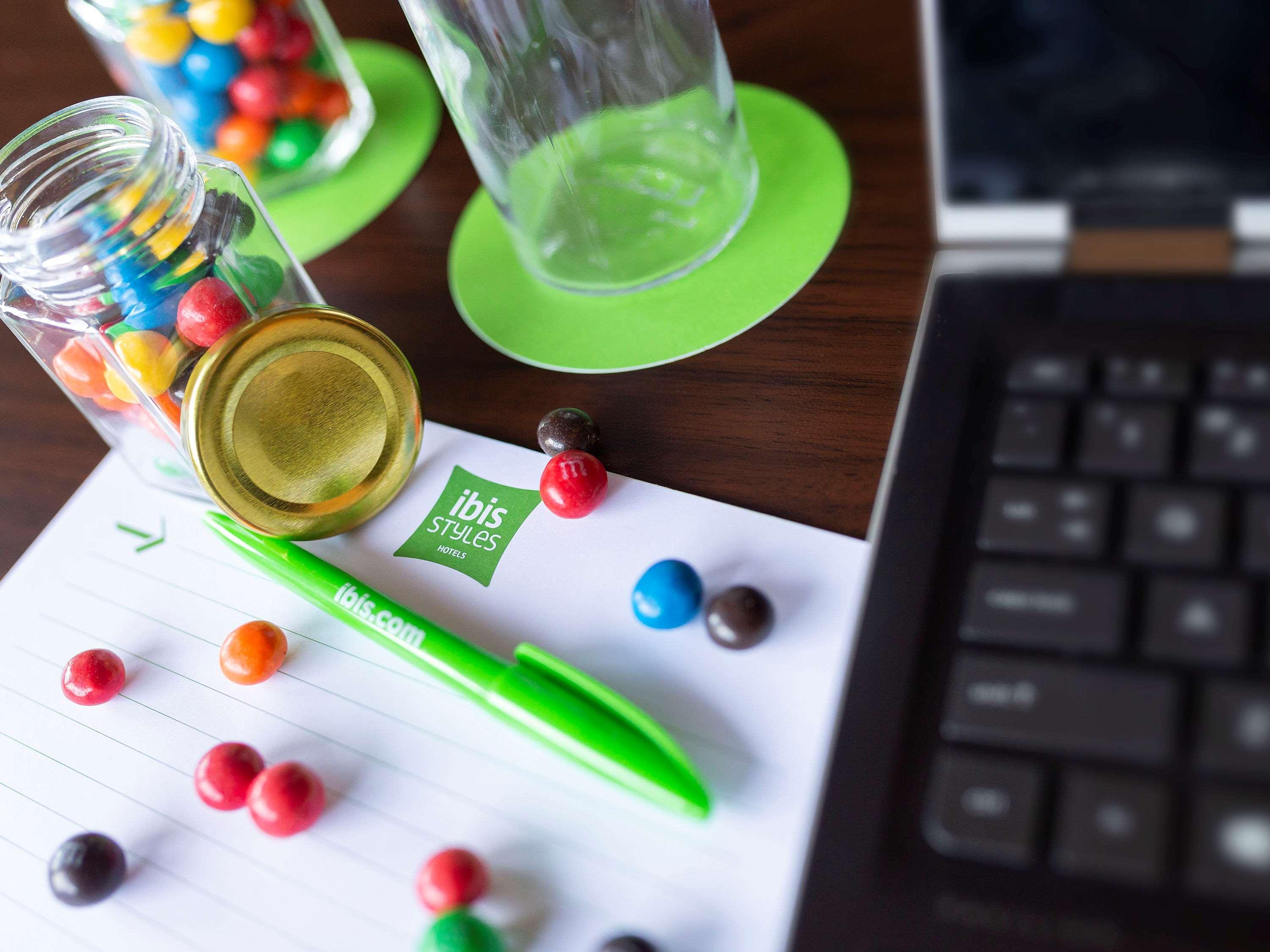 Ibis Styles Canberra Eksteriør bilde
