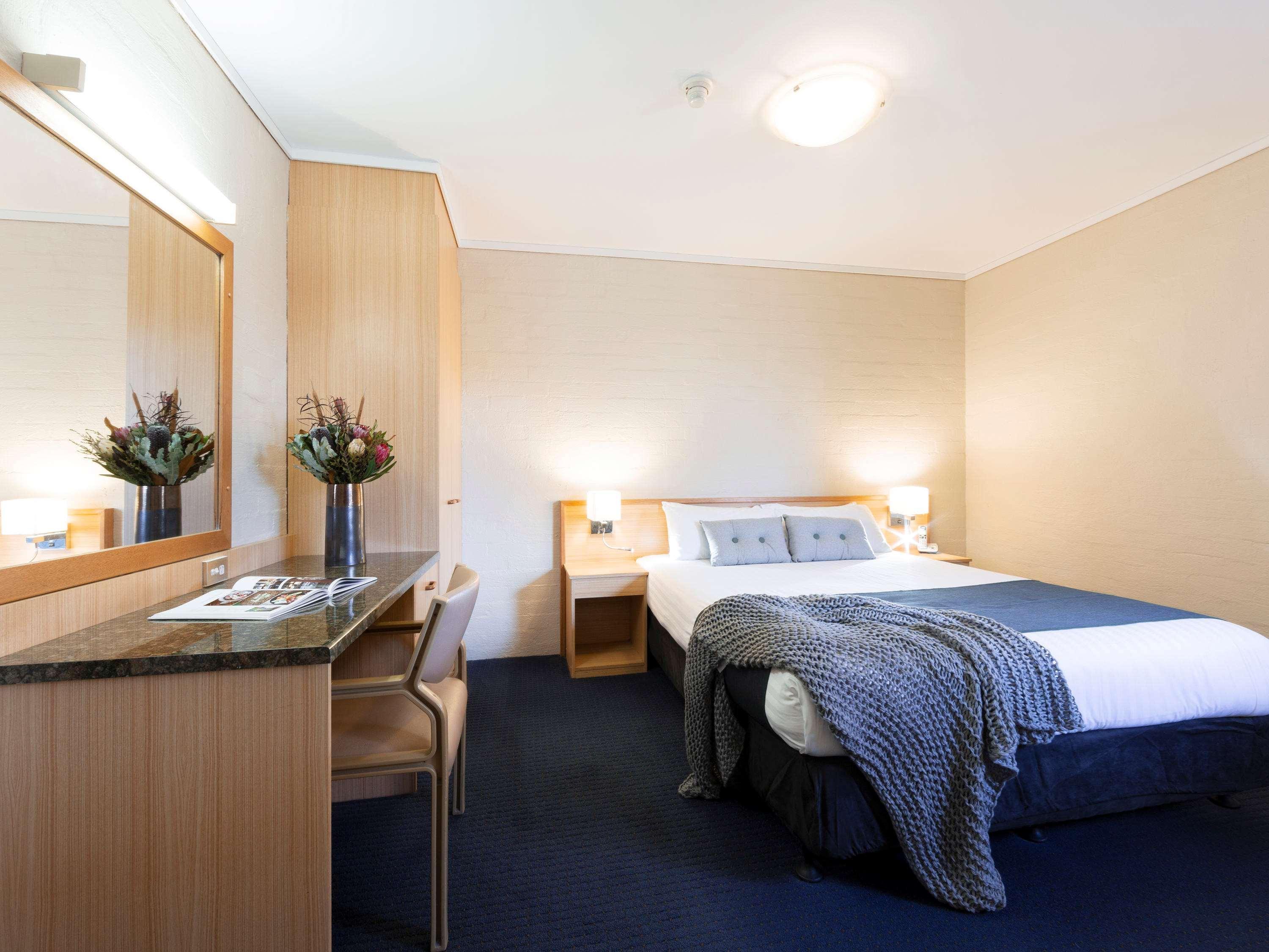 Ibis Styles Canberra Eksteriør bilde