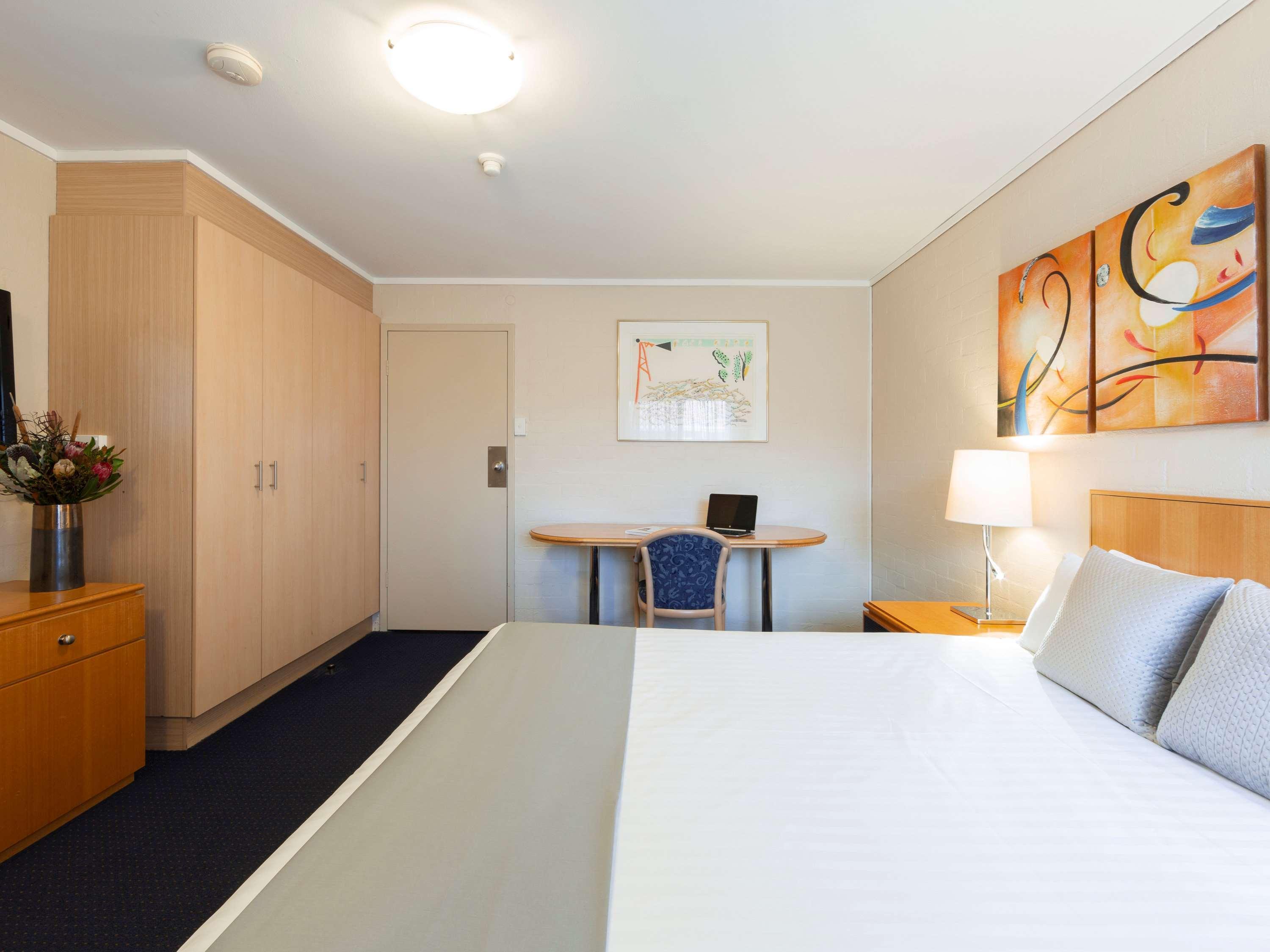 Ibis Styles Canberra Eksteriør bilde