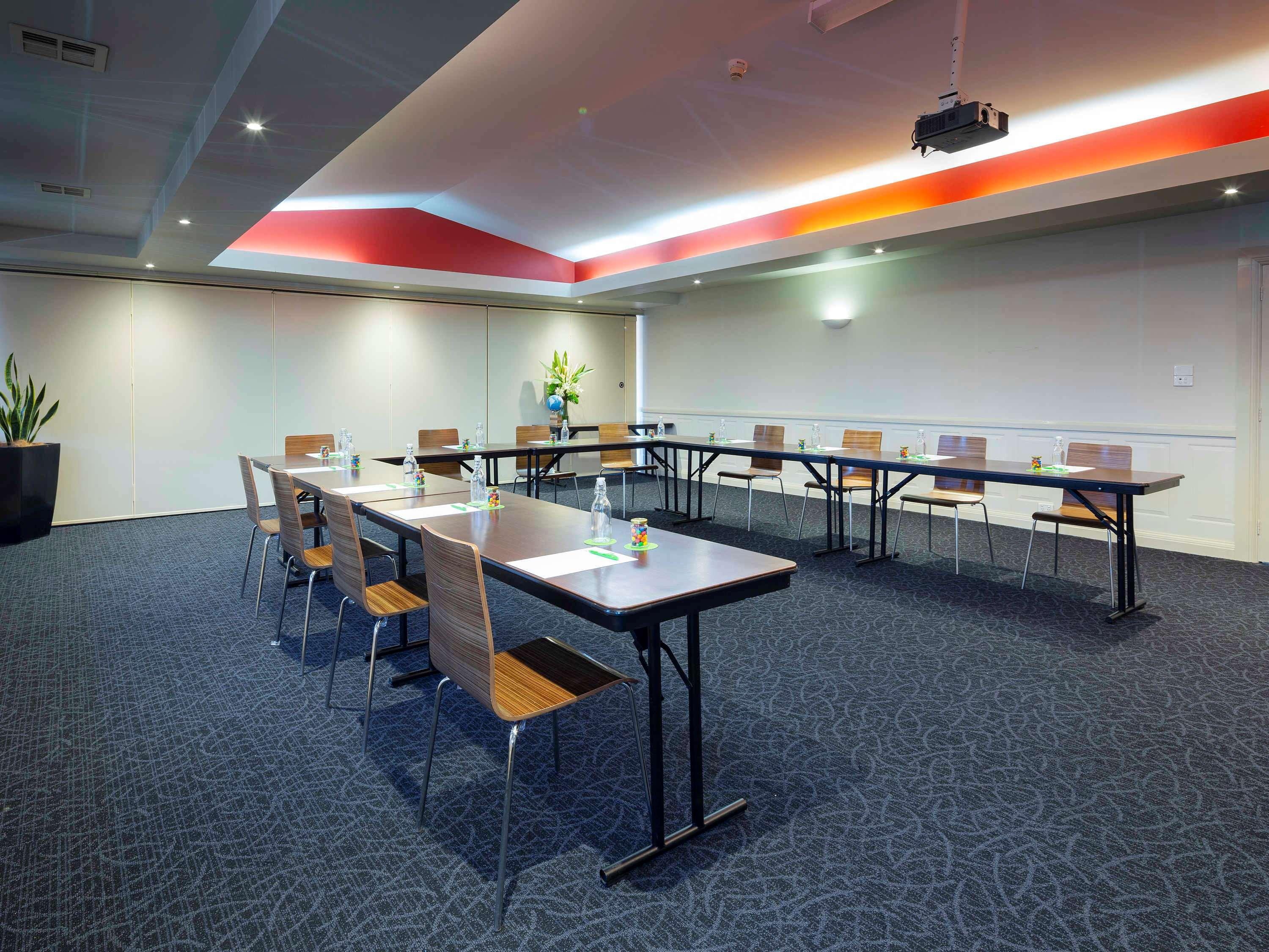 Ibis Styles Canberra Eksteriør bilde