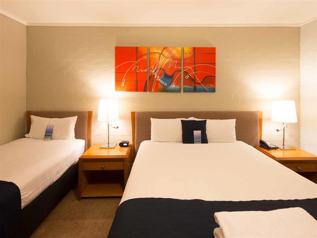 Ibis Styles Canberra Eksteriør bilde