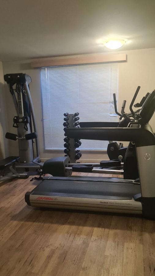 Ibis Styles Canberra Eksteriør bilde