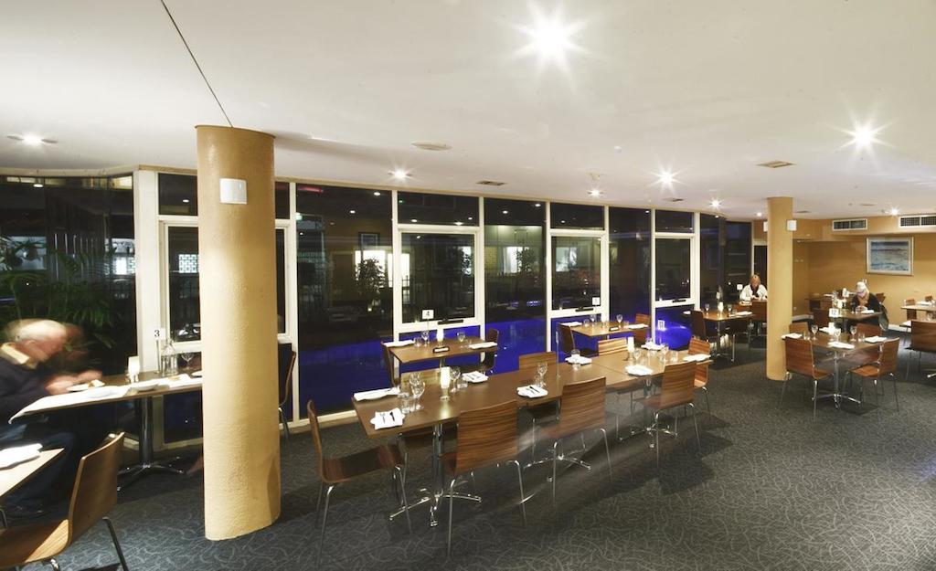 Ibis Styles Canberra Eksteriør bilde