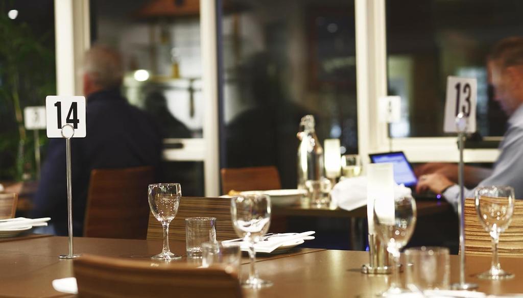 Ibis Styles Canberra Eksteriør bilde