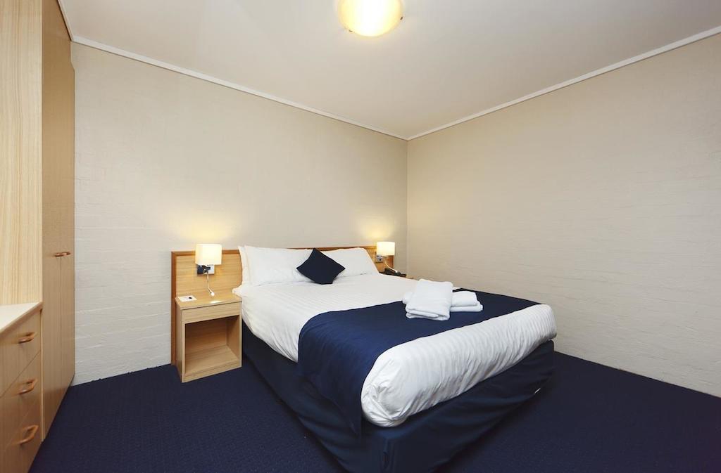Ibis Styles Canberra Eksteriør bilde