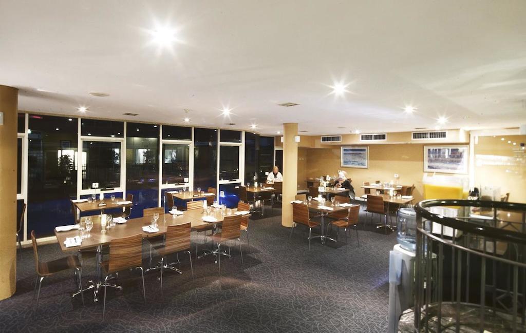 Ibis Styles Canberra Eksteriør bilde