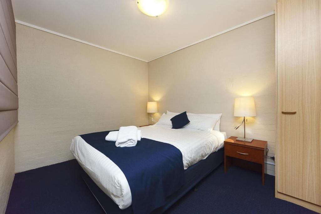 Ibis Styles Canberra Rom bilde